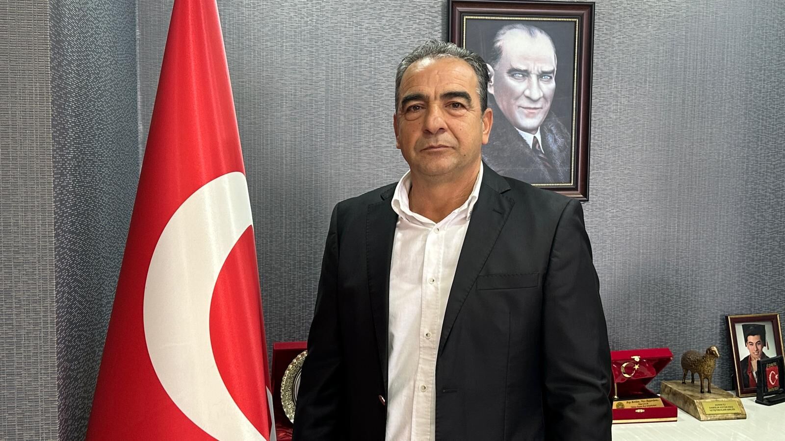 Adana’da Küçükbaş Hayvancılıkta Maliyet Krizi Büyüyor (1)