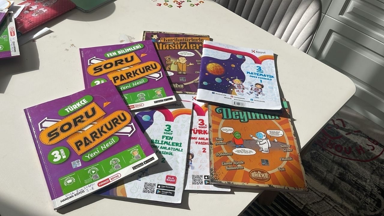 Adana’da Özel Okuldaki Kitap Krizi Mahkemede Bitti Müdüre Hapis Cezası