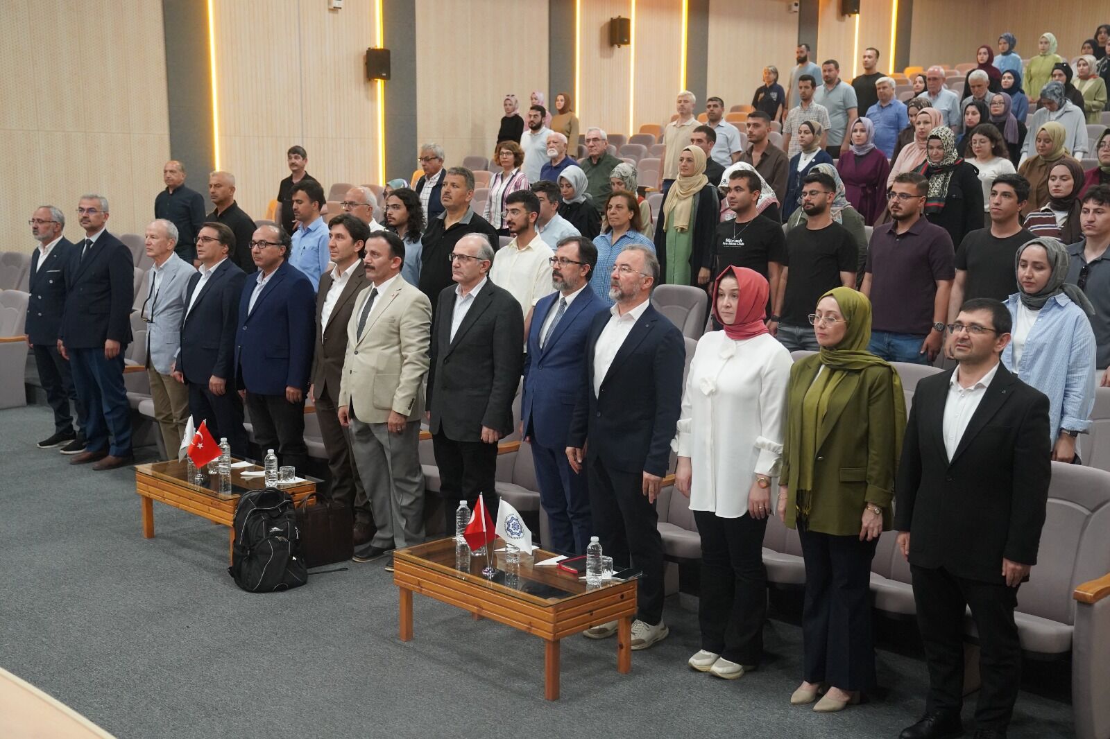 Adana’da “Şiîlik, Kimlik, Siyaset Ve Mezhepler Arası İlişkiler” Paneli (2)
