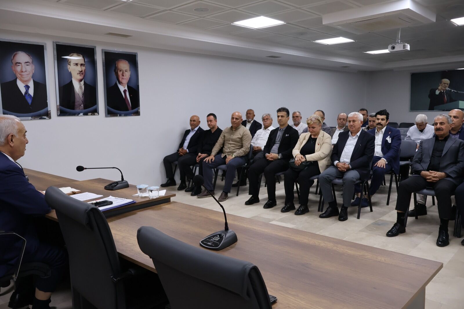 Adana’dan Devlet Bahçeli’nin Vizyonuna Destek “Asla Yalnız Bırakmayacağız” (6)