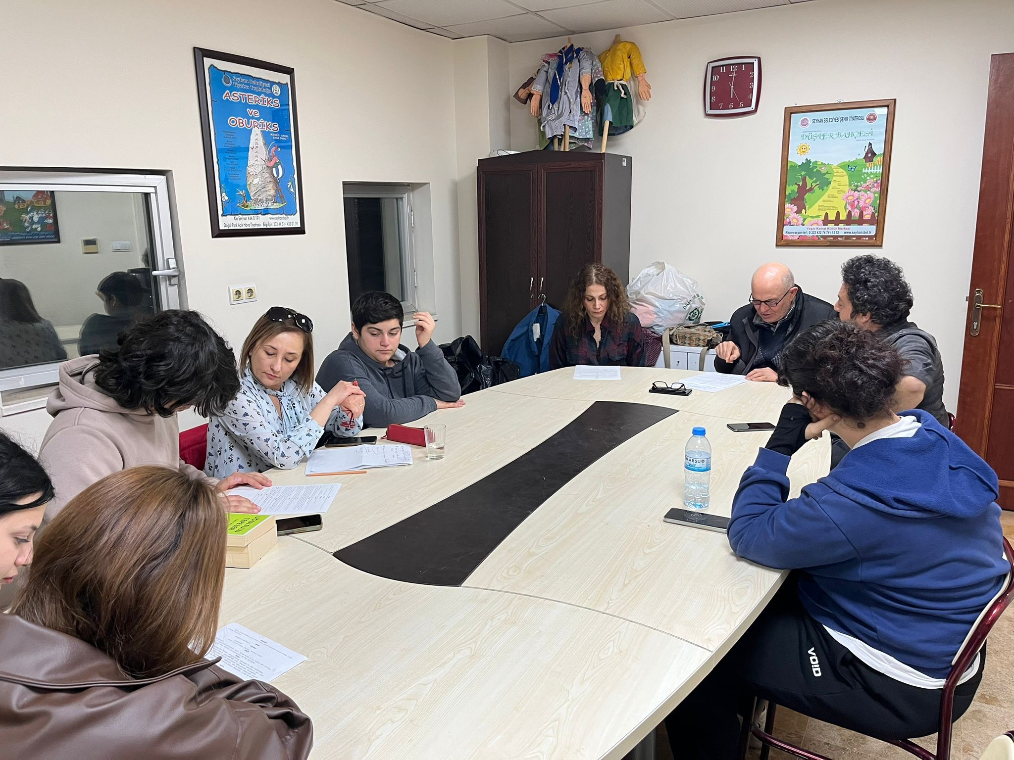 Adana’nın Gururu Emanet Filmi Uluslararası Ödül Aldı