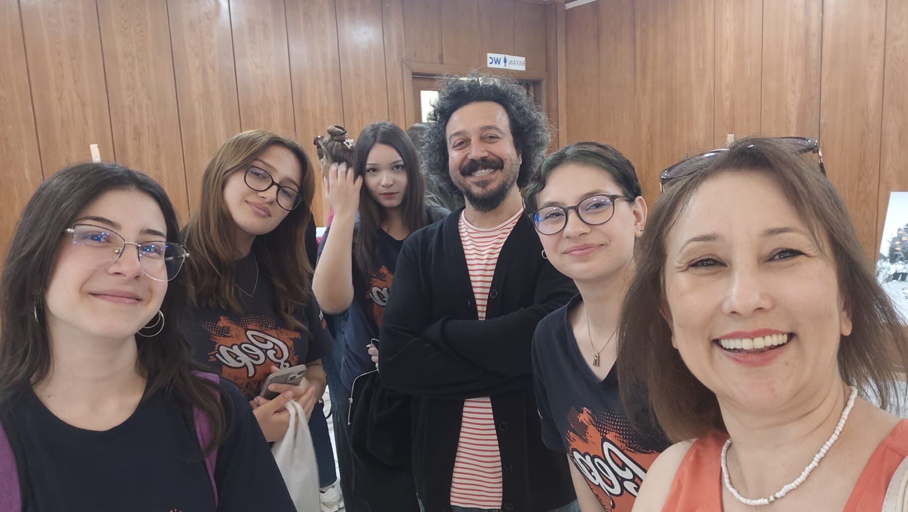 Adana’nın Gururu Emanet Filmi Uluslararası Ödül Aldı3