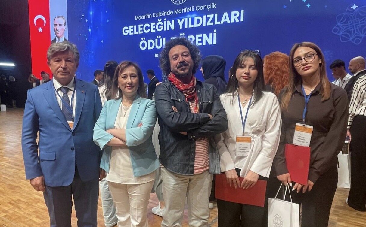 Adana’nın gururu “Emanet” filmi uluslararası ödül aldı