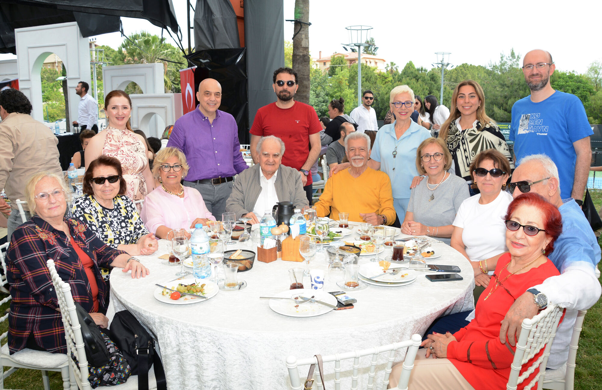 Adeo Geleneksel Kahvaltı (1)