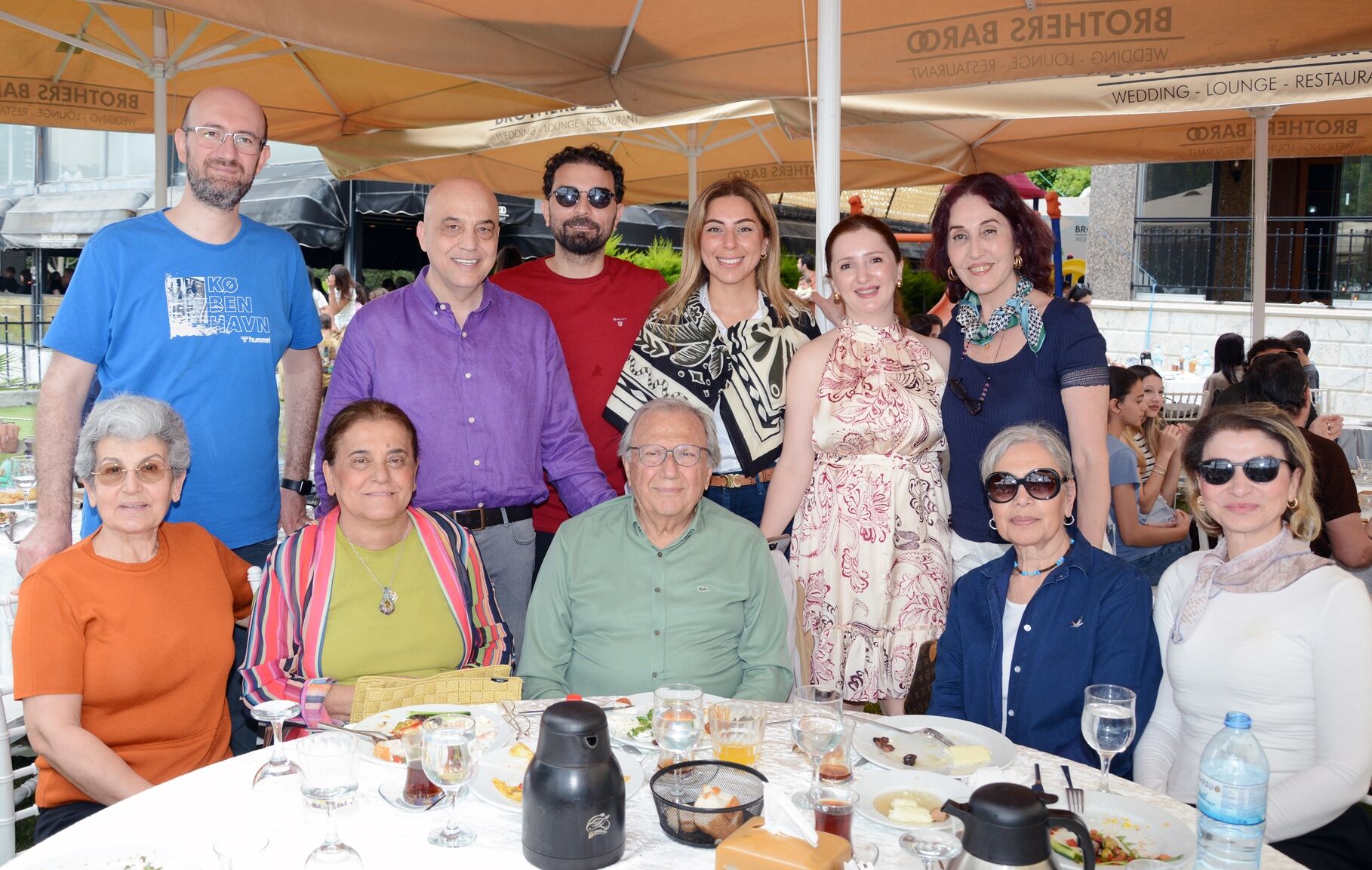 Adeo Geleneksel Kahvaltı (7)