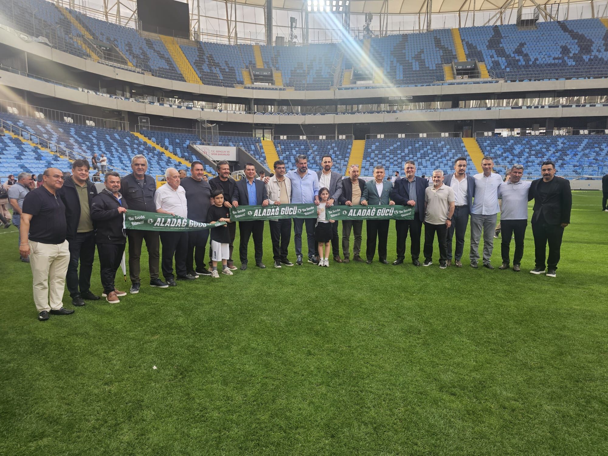 Aladağgücü’nden Tarihi Zafer Bal Biletini Aldı3