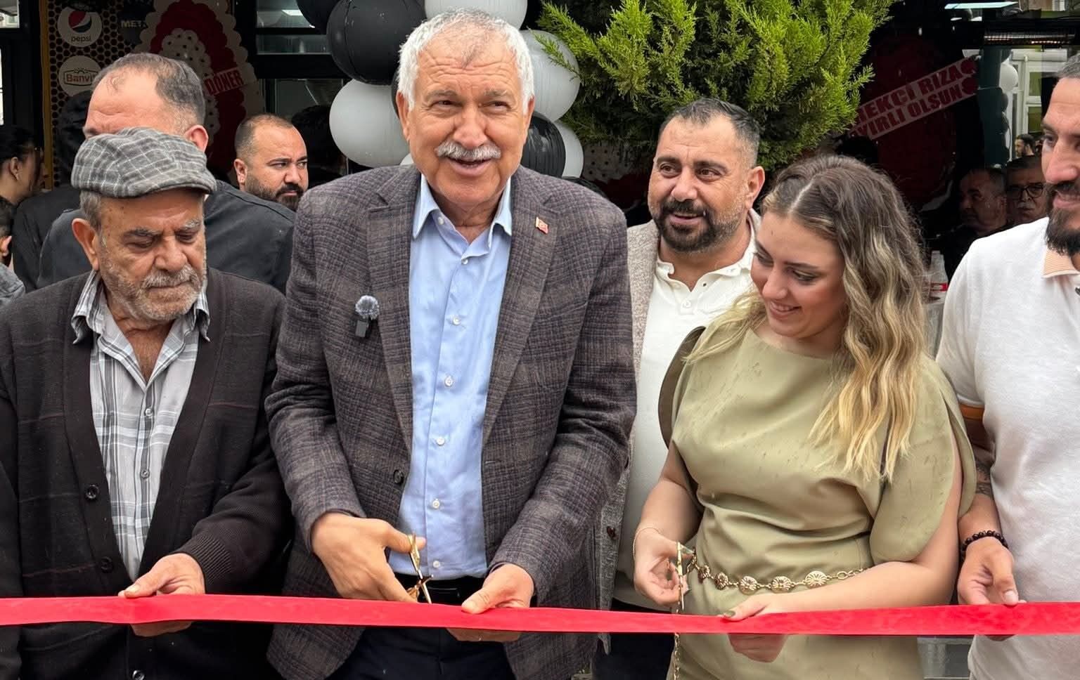 Antiochia Döner’den Adana’da Yeni Şube2
