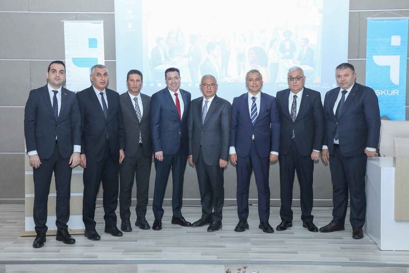 Aosb Başkanı Sütcü’den Gençlere Dikkat Çeken Mesajlar (2)