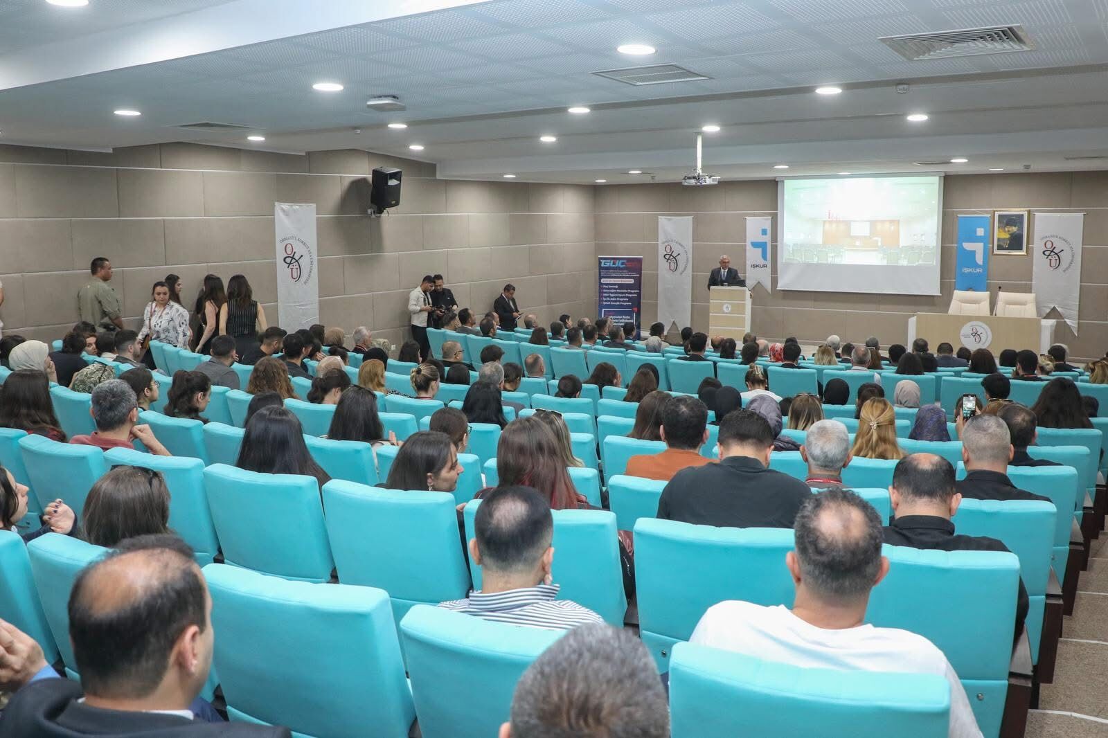Aosb Başkanı Sütcü’den Gençlere Dikkat Çeken Mesajlar (3)