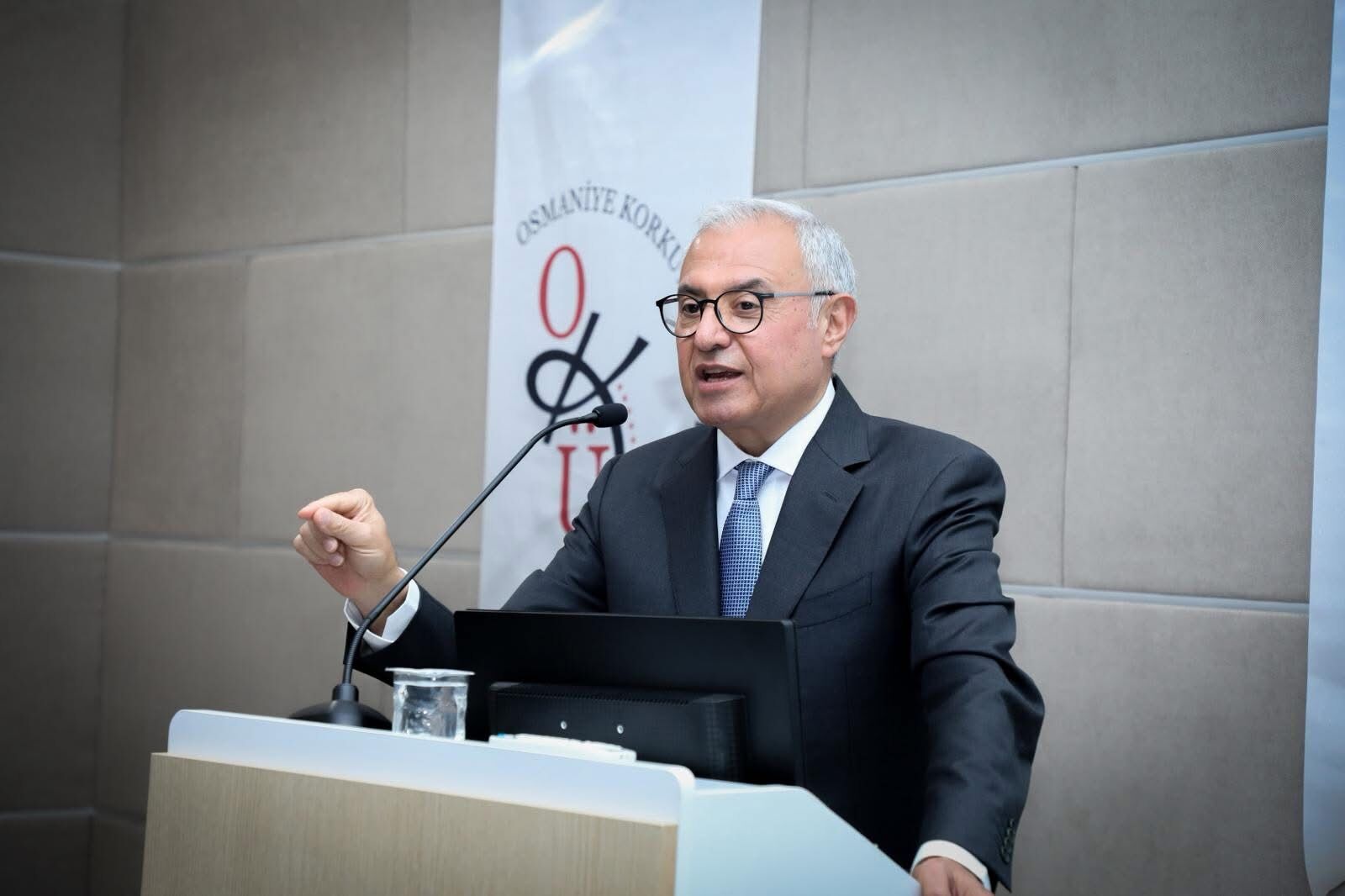 Aosb Başkanı Sütcü’den Gençlere Dikkat Çeken Mesajlar (4)