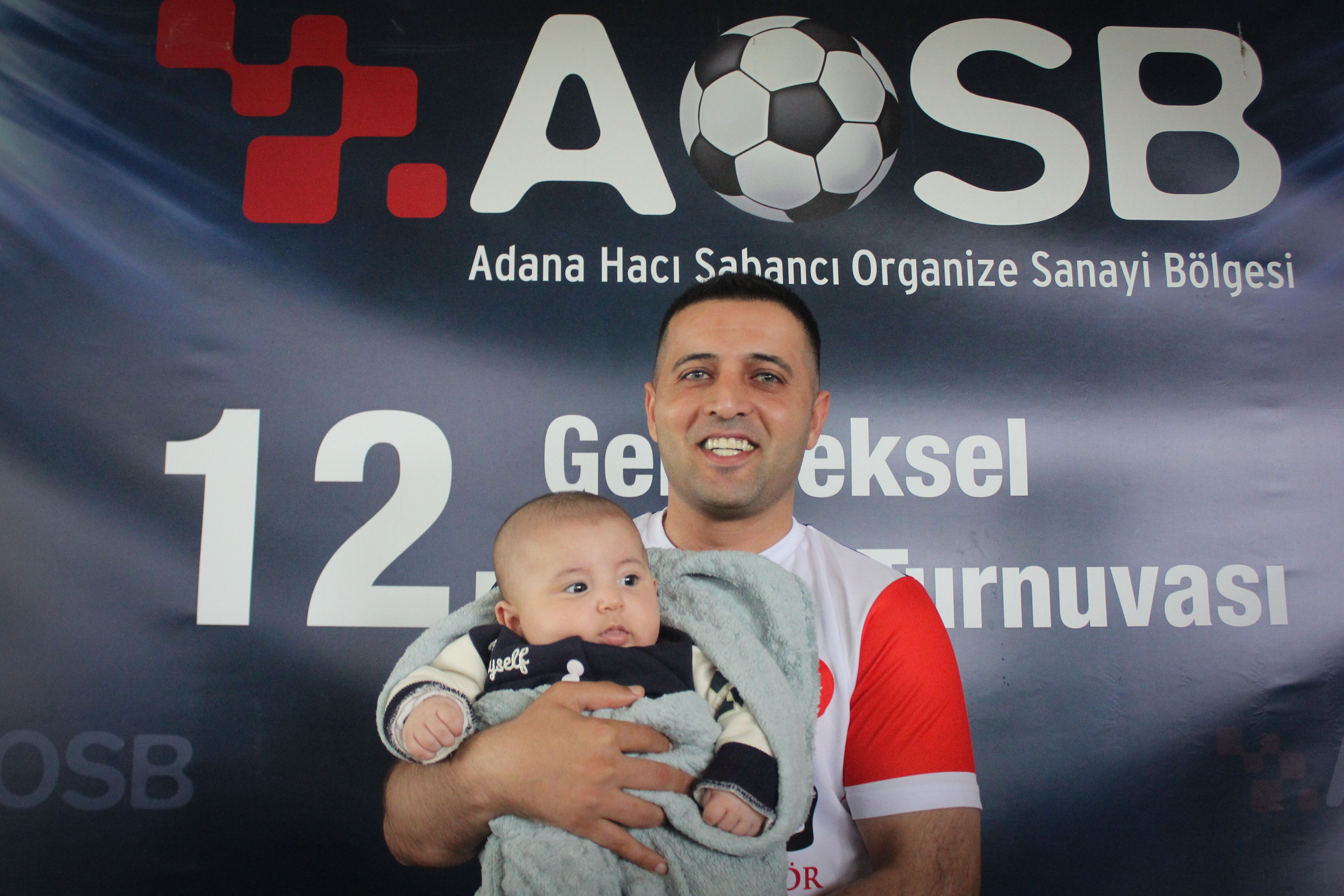 Aosb Futbol Turnuvası’nda Çeyrek Final Heyecanı Yaşandı (3)