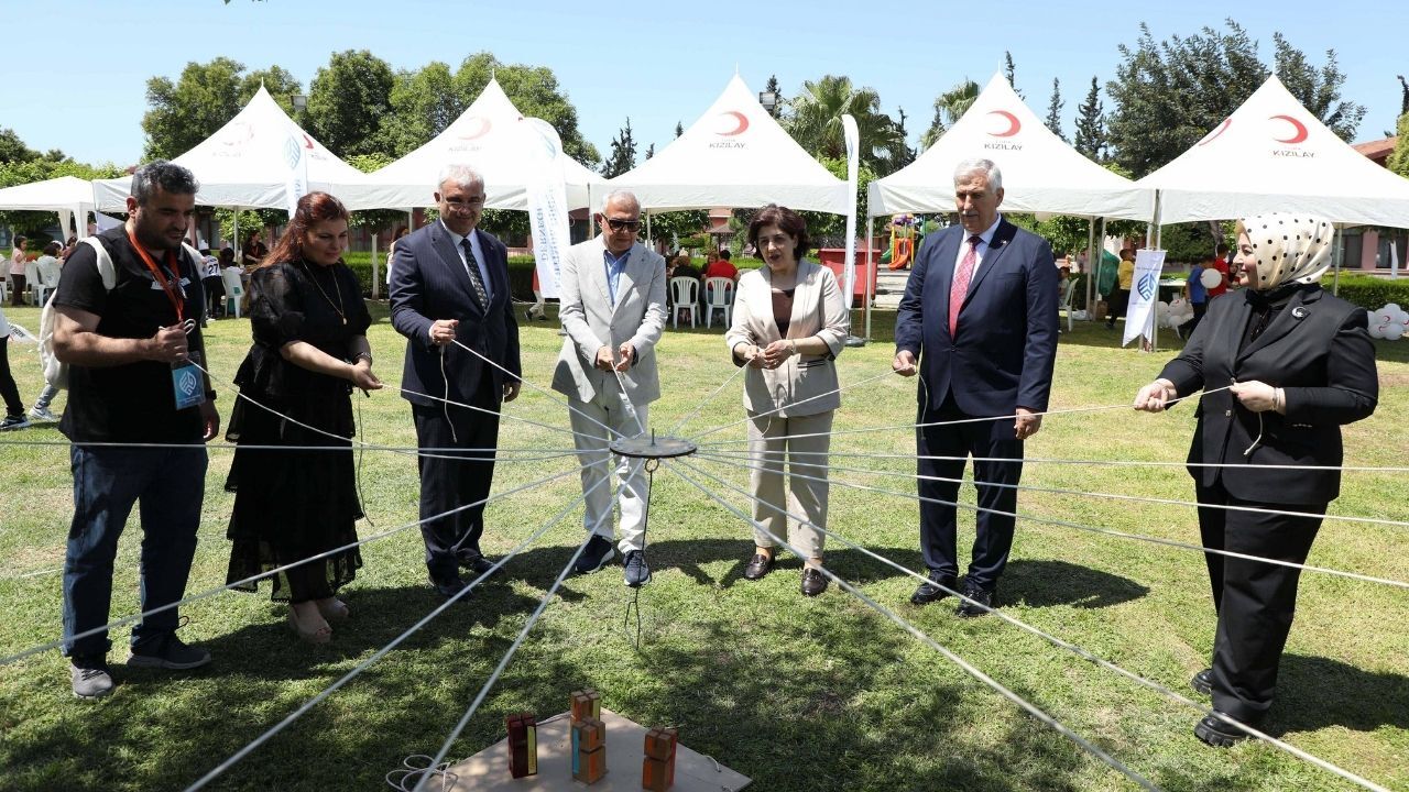 Aosb Kadın Sanayiciler Platformu’ndan Çocuklara Bilim Dolu Gün