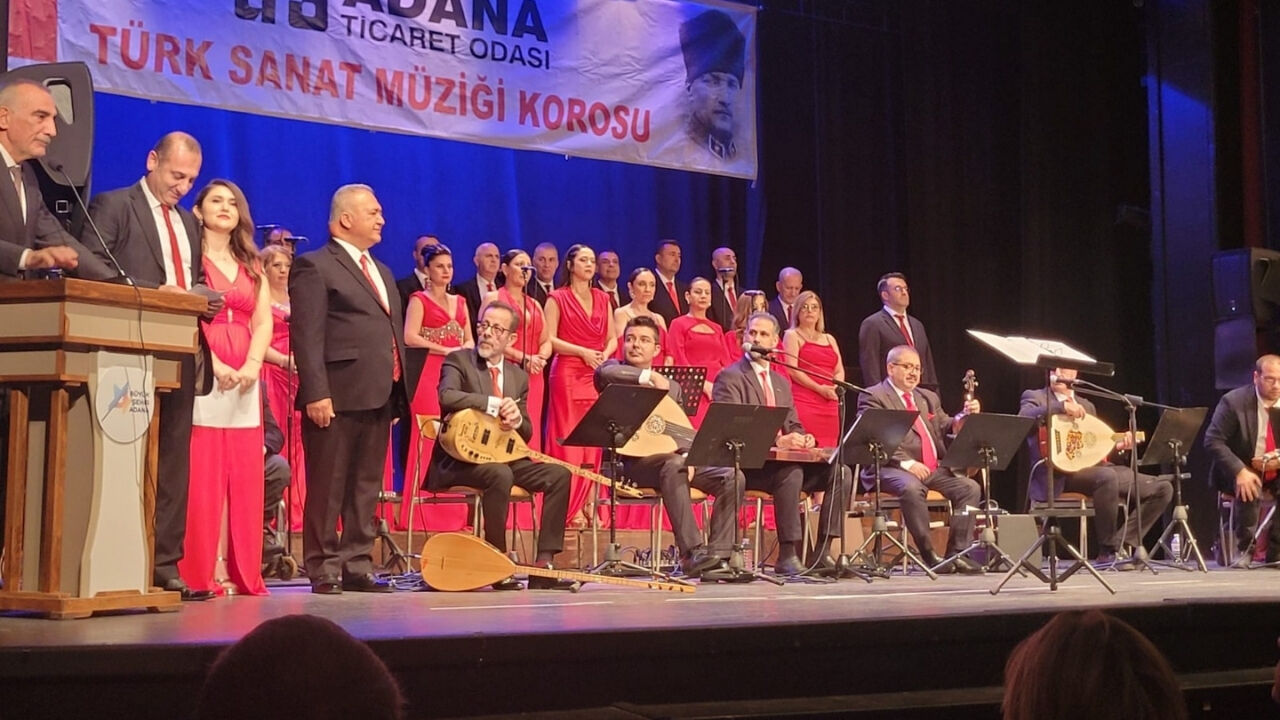 Ato Korosu’ndan Sanat Dolu Gece (2)