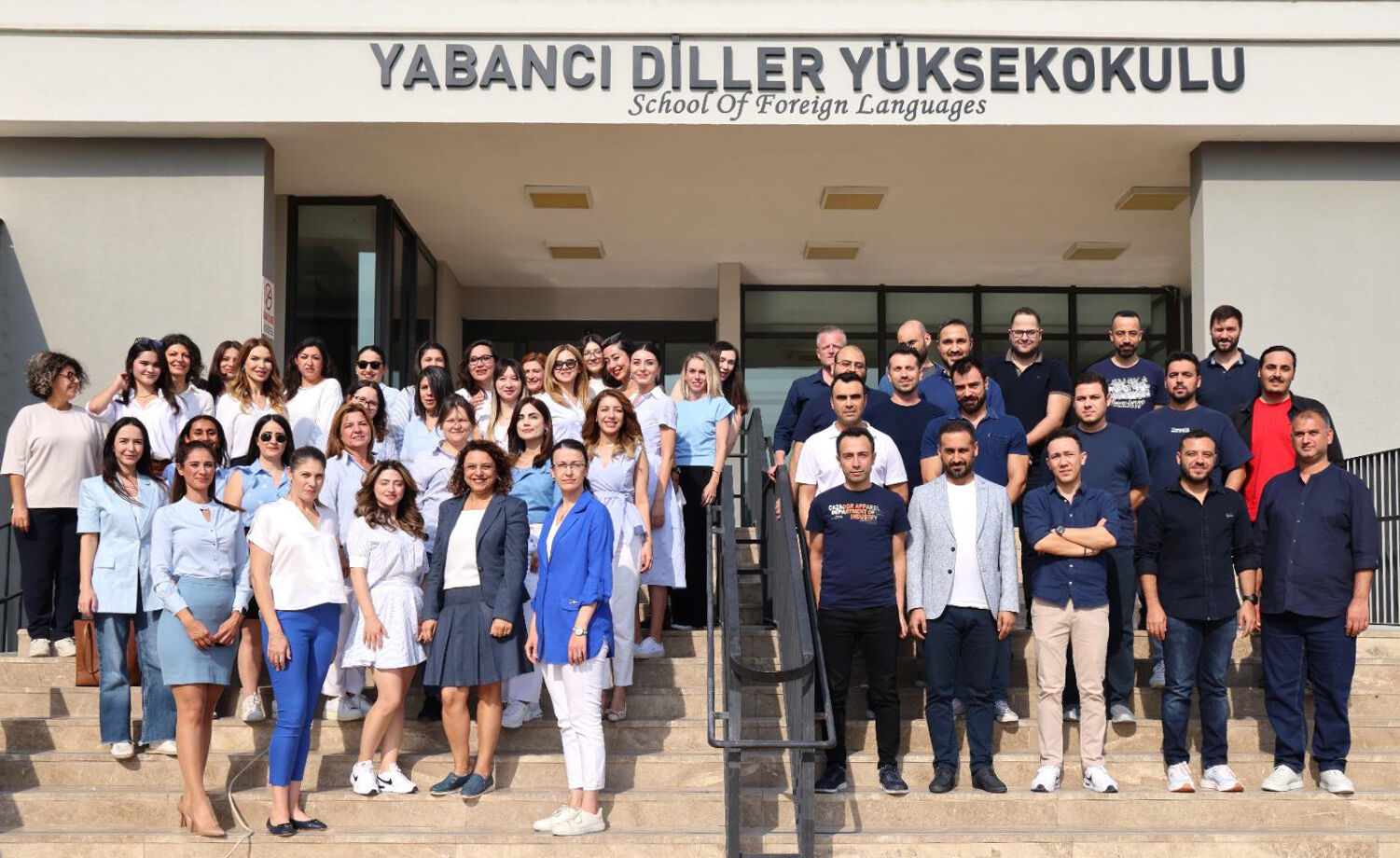 Atü Yabancı Diller Yüksekokulu’na 5 Yıllık Tam Akreditasyon (1)-1
