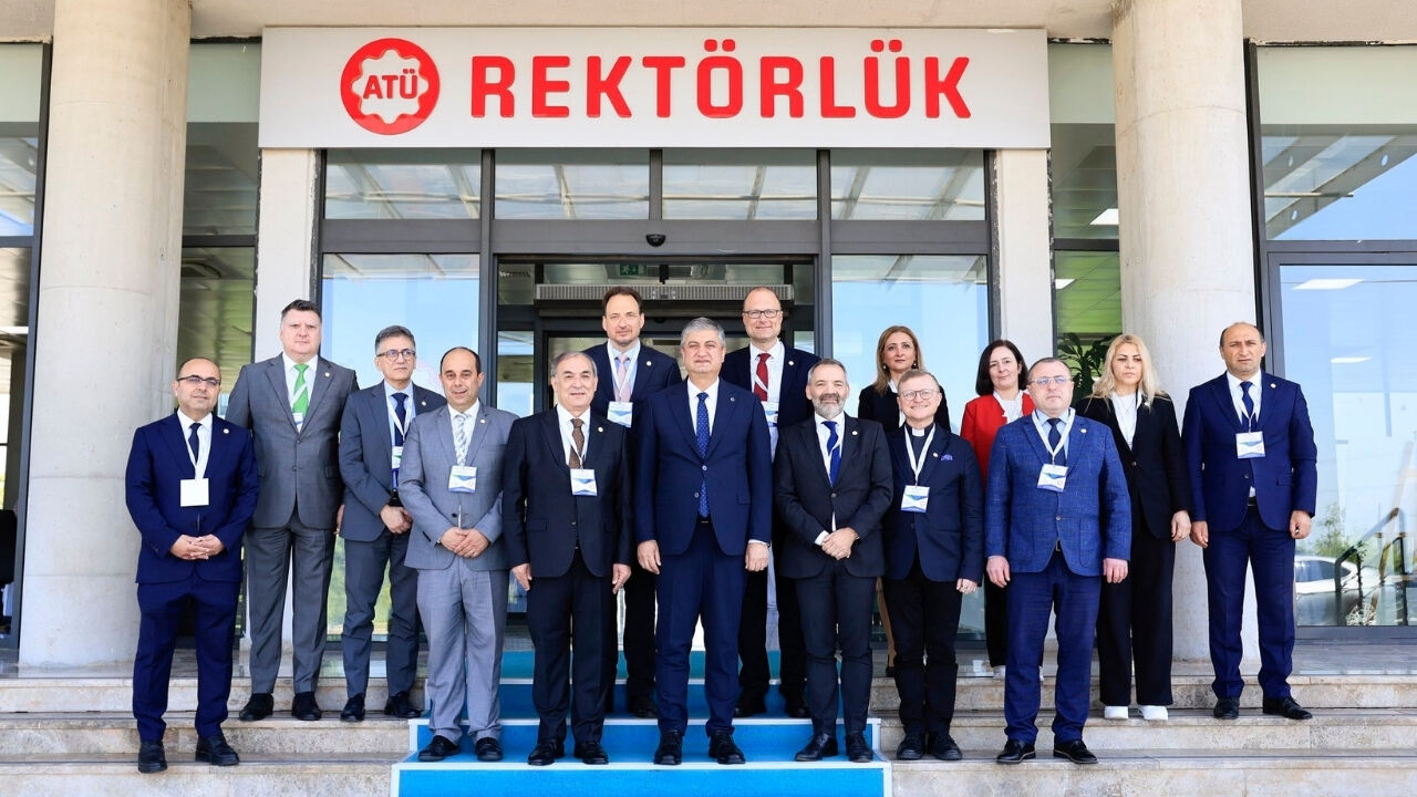 Atü'de Kreativeu Kapsamında Önemli Buluşma (1)
