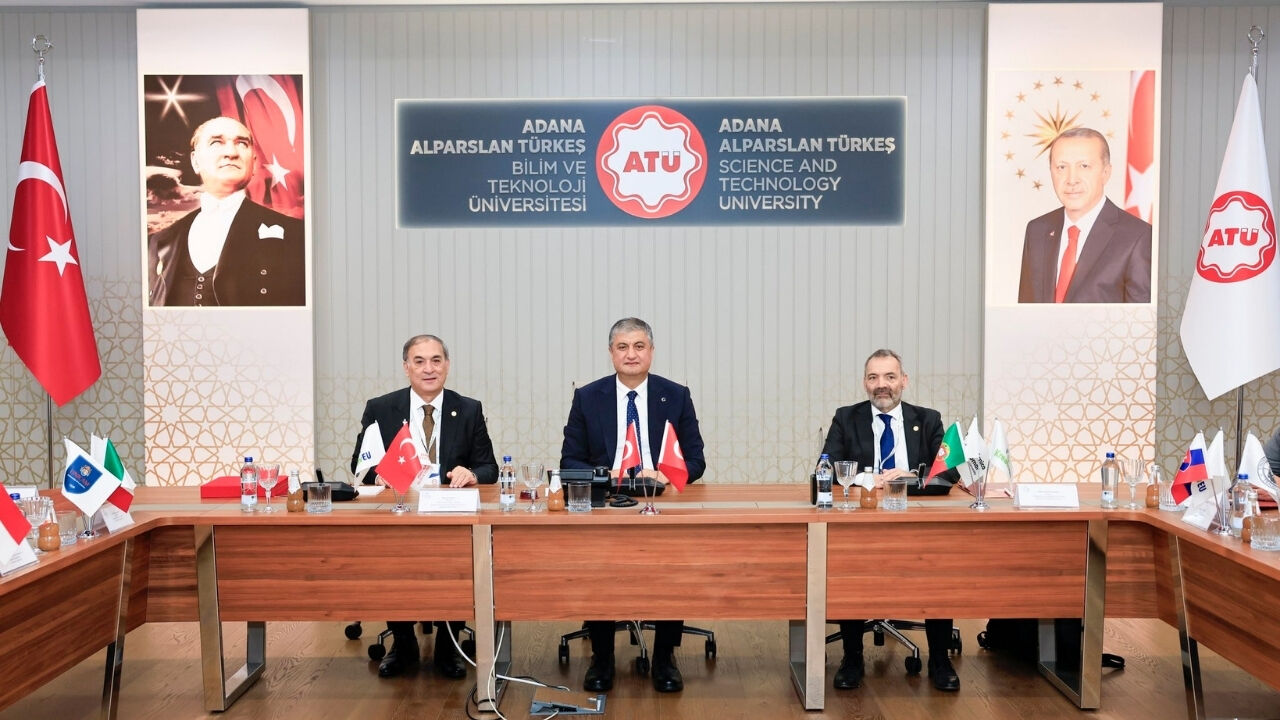 Atü'de Kreativeu Kapsamında Önemli Buluşma