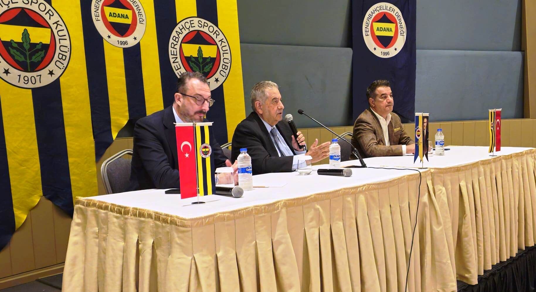 Aziz Yıldırım’ın Ekibi Adana’da Kongre Üyeleriyle Buluştu (3)