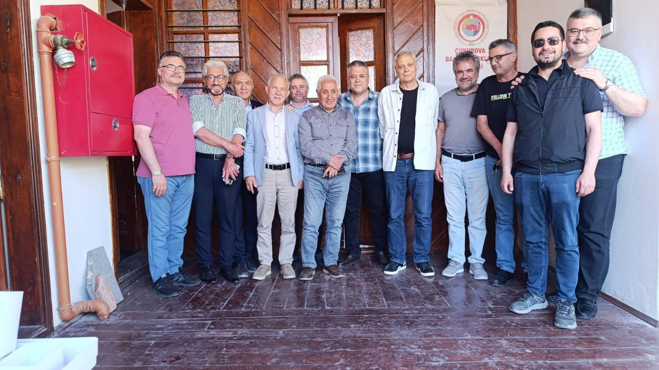 Balkanlardan Çukurova’ya Uzanan Göç Hikâyesi Adana’da Anlatıldı 20260516 200140 0000