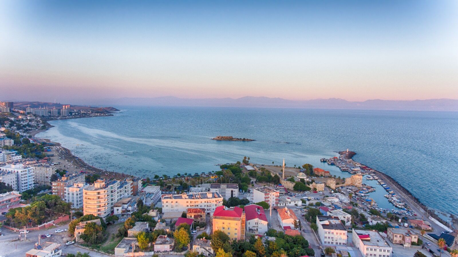 Adana'da denize girmek ne zamana kadar yasak?