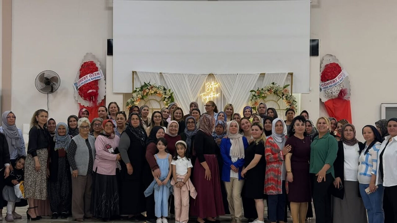 Başkan Özen’den Şehit Annelerine Ziyaret (2)