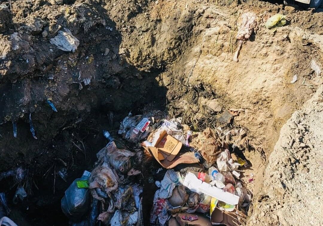 Başkan Şimşek Karaisalı İçin Canla Başla Görev Başındayız (2)