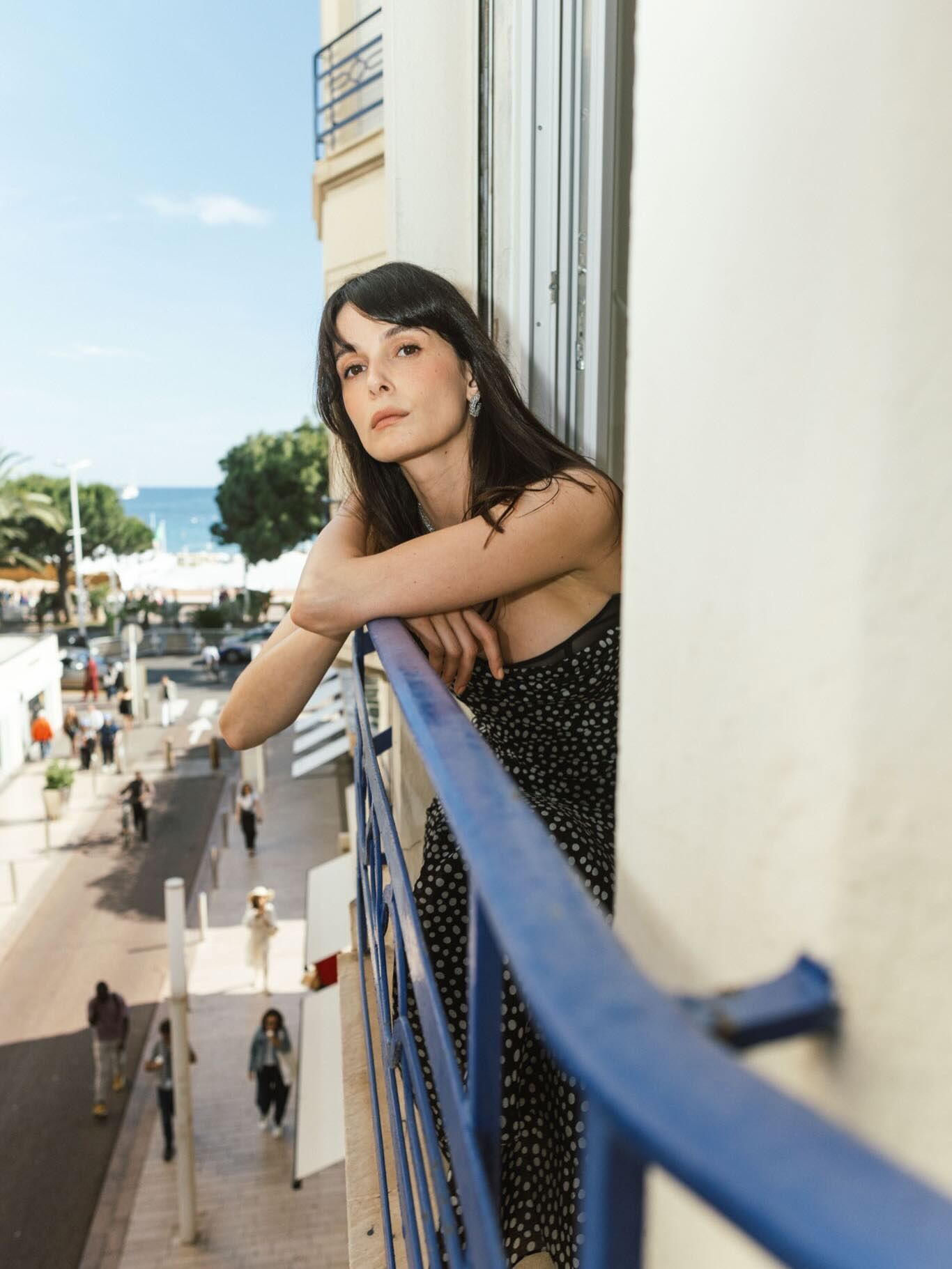Büşra Develi Cannes (2)