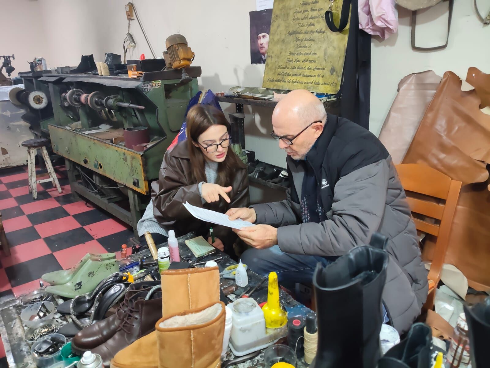 Çep Mesleki Ve Teknik Anadolu Lisesinden Gurur Tablosu2
