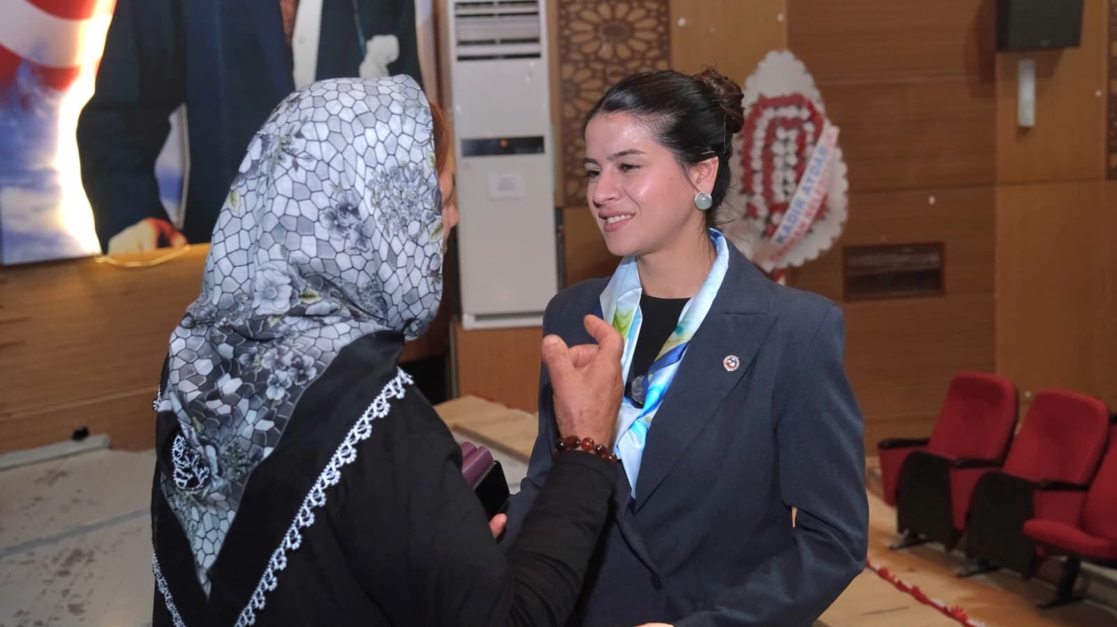 Ceyhan’da Binlerce Emekliye 2 Bin Tl Bayram Desteği Yatırıldı (1)