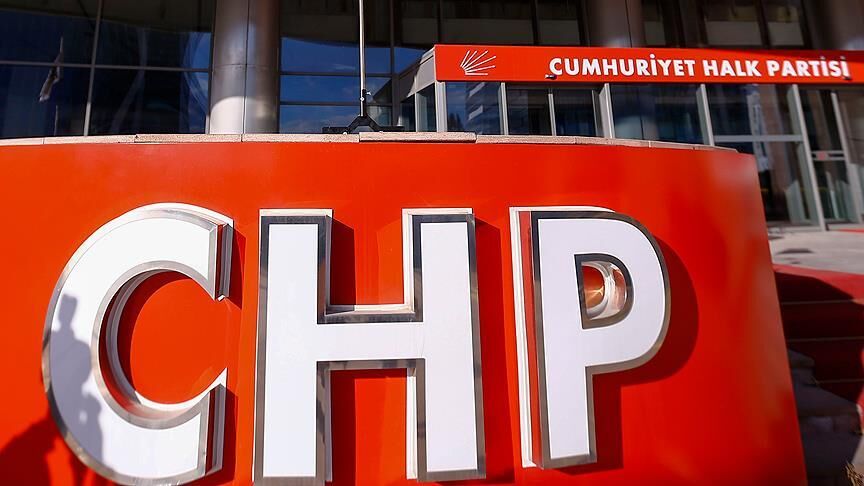 Son Dakika: CHP'de 264 eski milletvekili partiden istifa etti