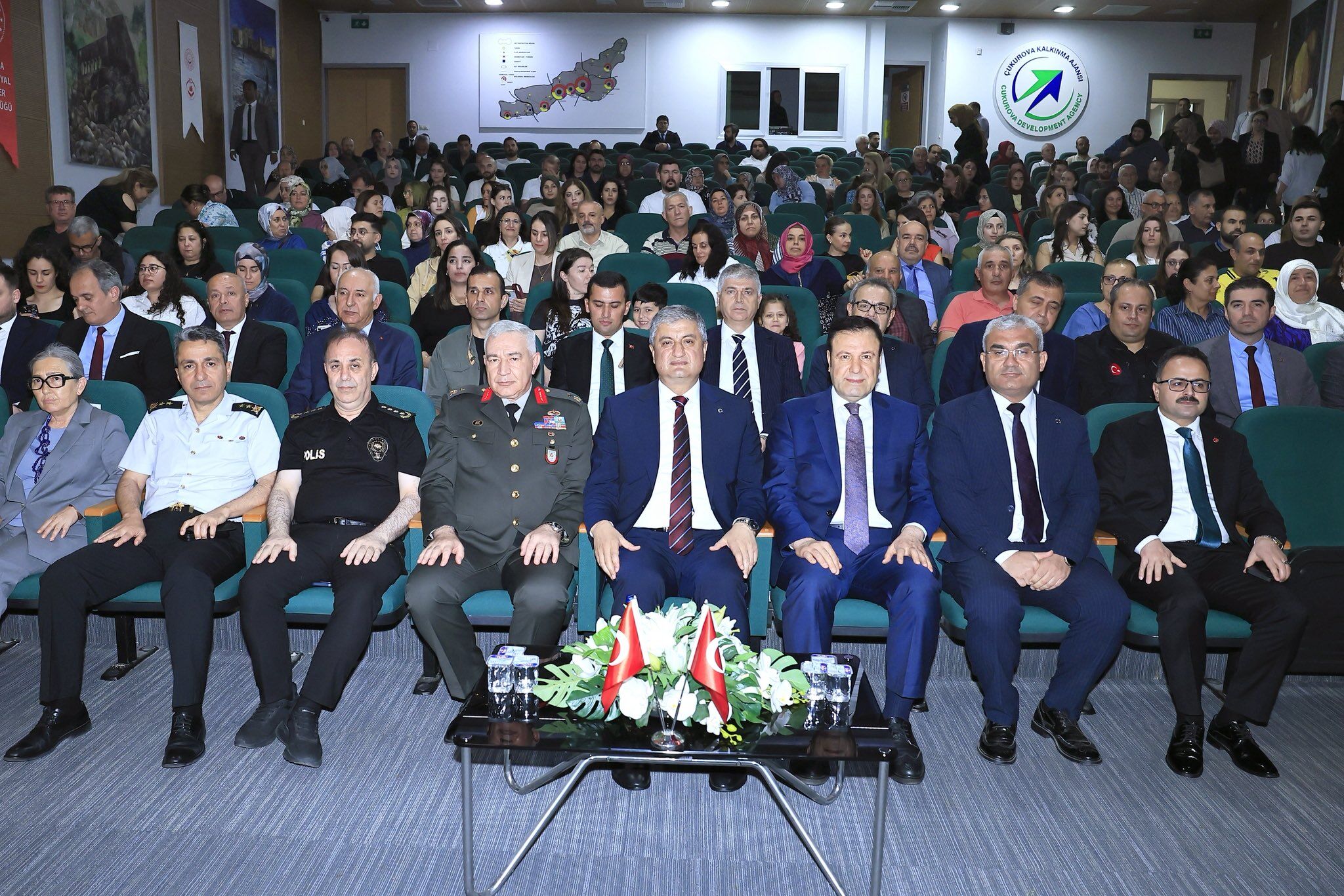 Çocuklarımızın En Güvenli Limanı Aileleri Olmak Zorundadır!2