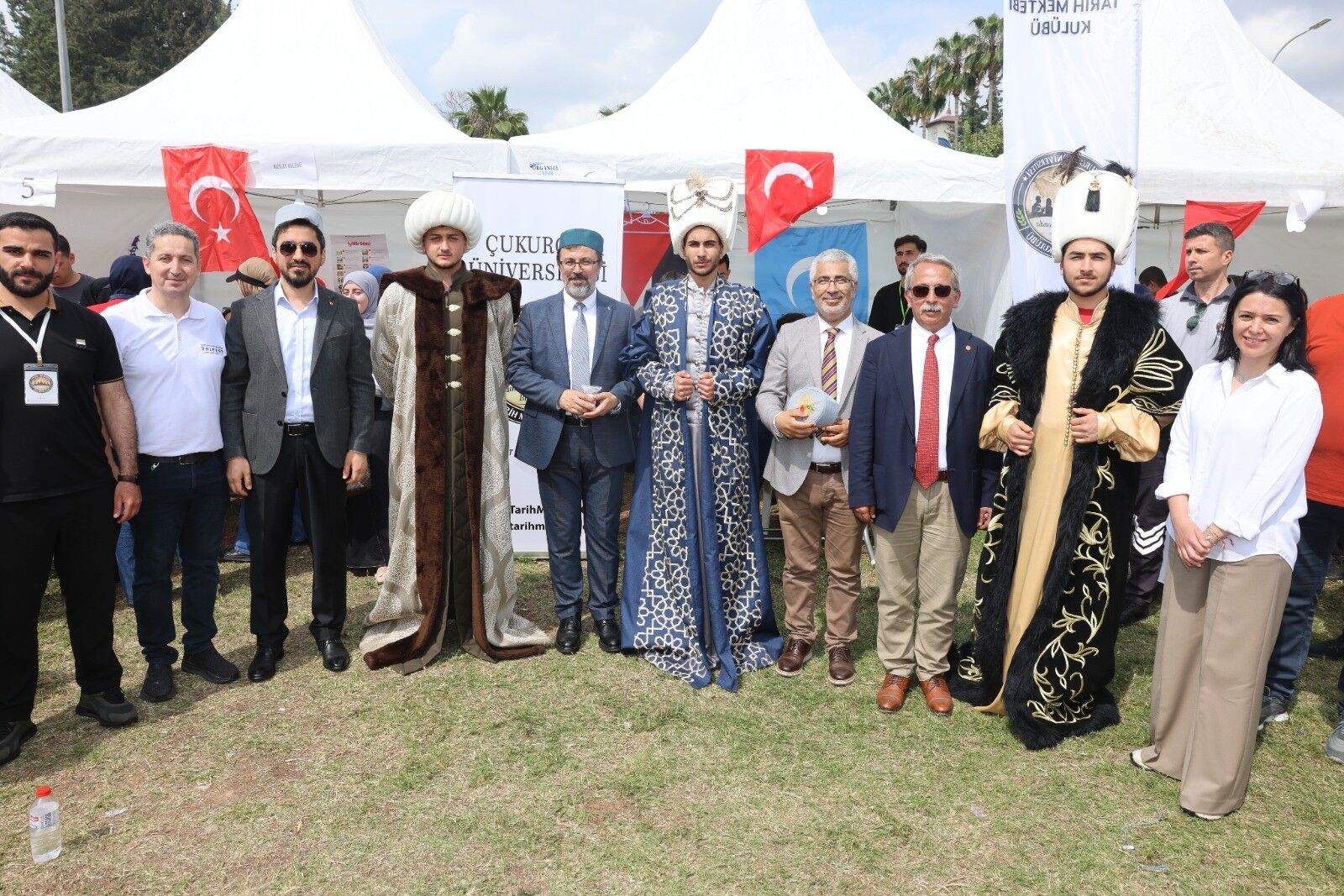 Çukurova Üni̇fest 2026 Coşkuyla Tamamlandı3