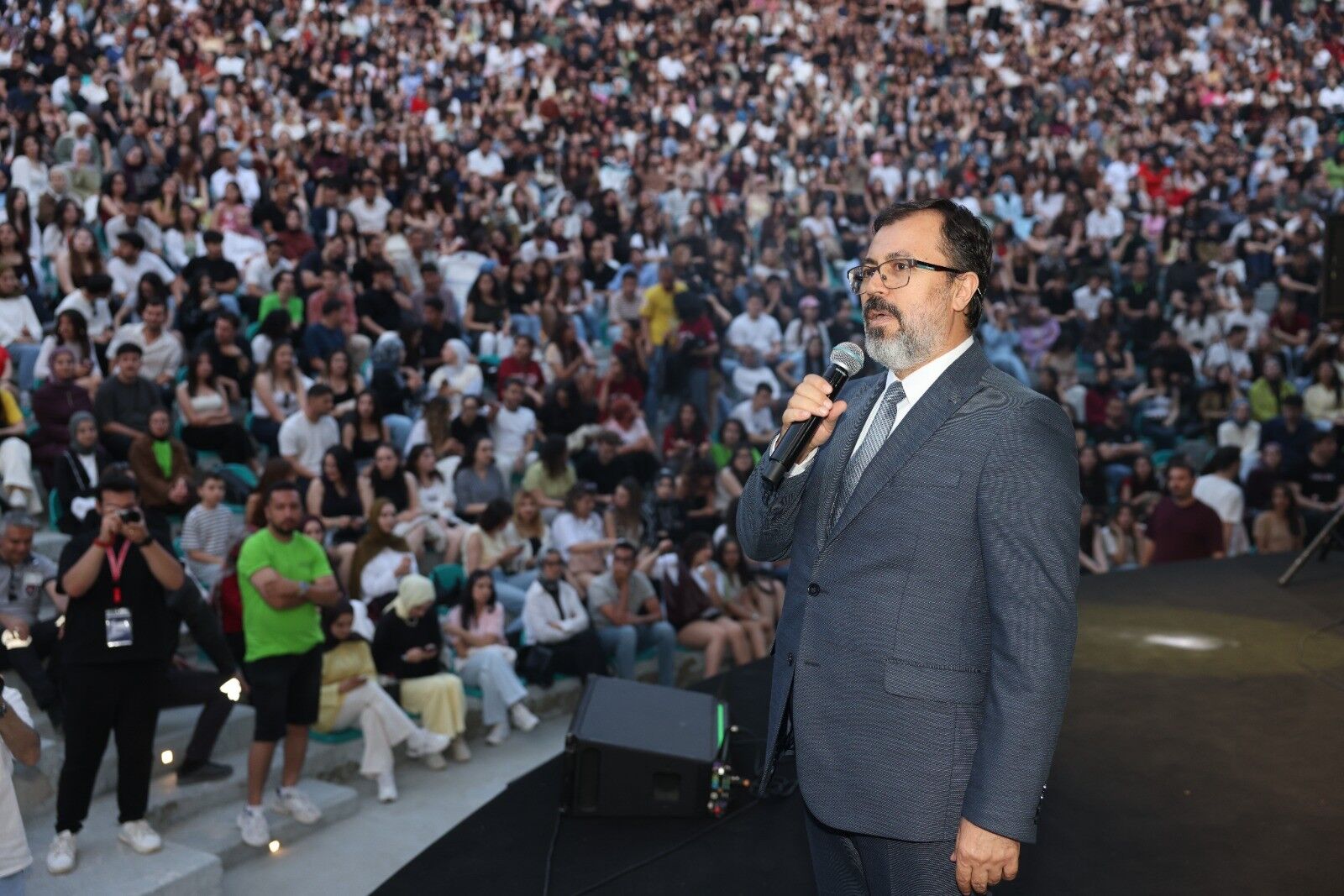Çukurova Üni̇fest 2026 Coşkuyla Tamamlandı4