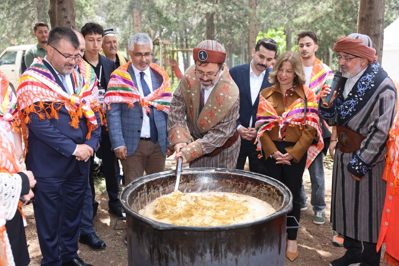 Çukurova Üni̇fest 2026 Coşkuyla Tamamlandı7