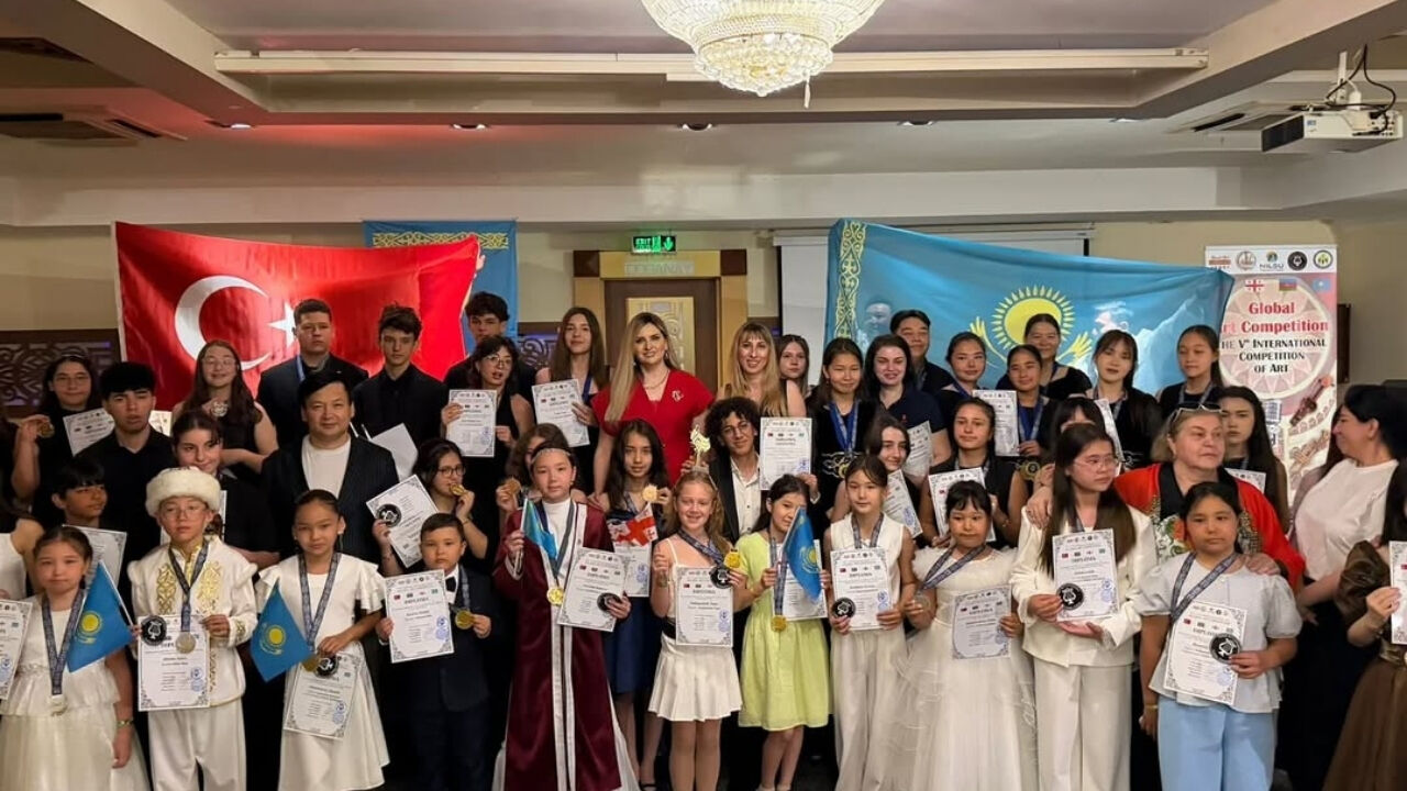 Çukurova Üniversitesi Öğrencilerinden Uluslararası Başarı (1)