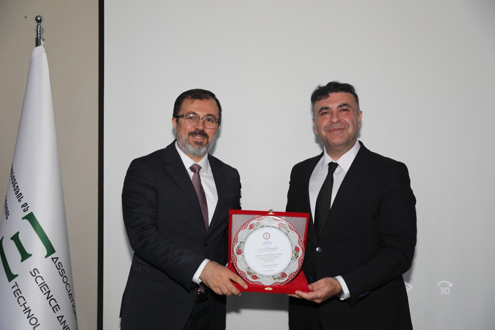 Çukurova Üniversitesi’nde Bilim Zirvesi Gerçekleşti2