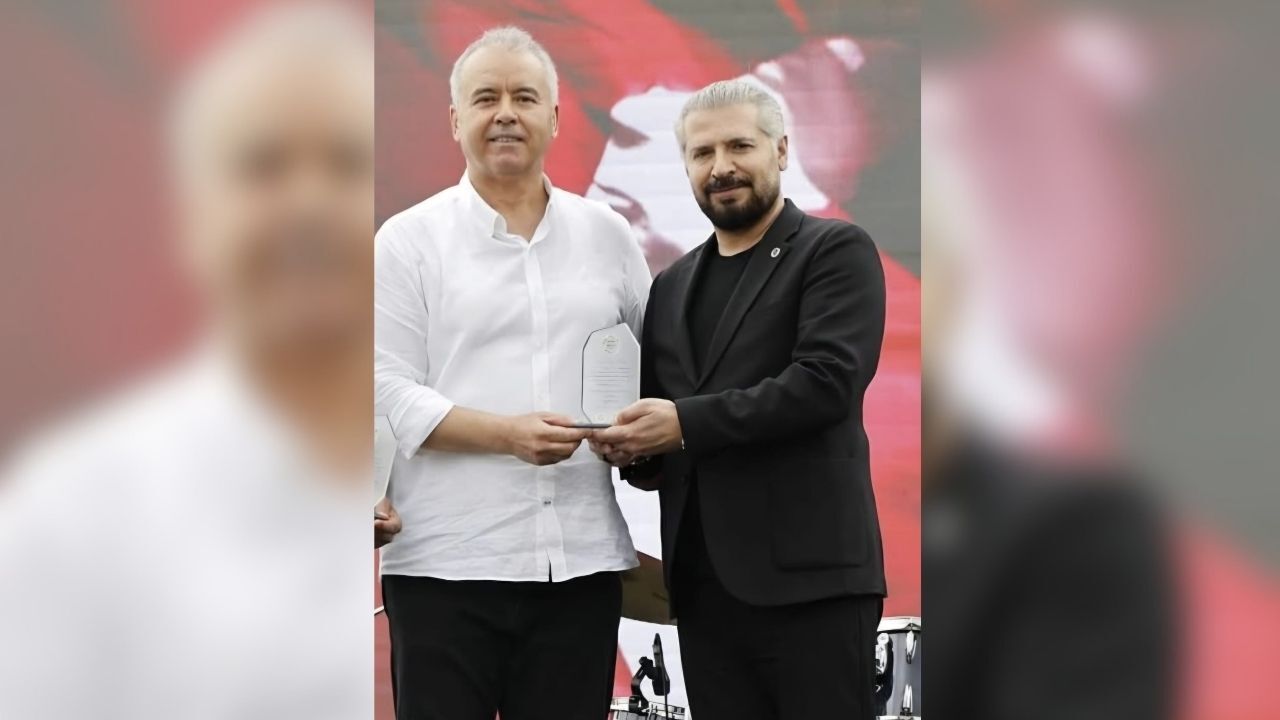 Çukurova Üniversitesi’nde Mas Güreşi Heyecanı Yaşandı (1)