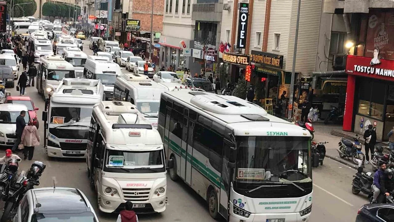 Adana’da toplu taşımaya yeni zam talebi: İşte istenen ücretler