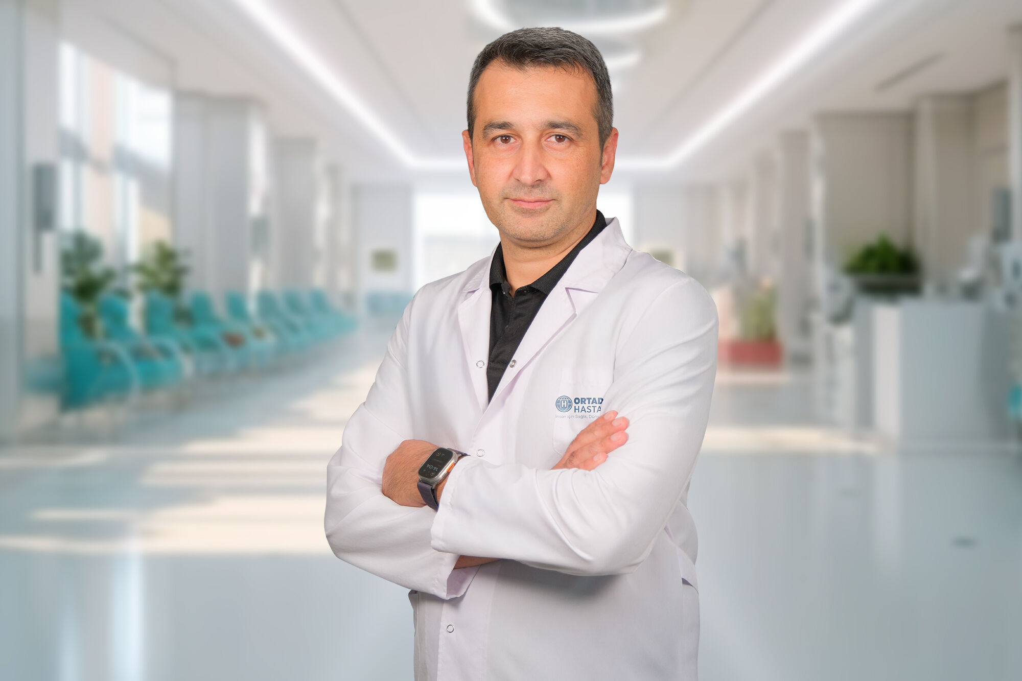 Gürdal Bozdoğan
