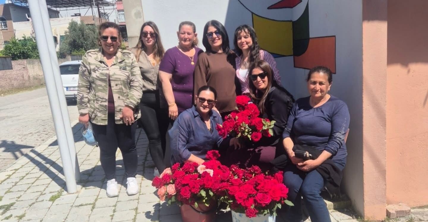Hadırlı Mahallesi’nde 2. Çeşitlilik Festivali Yoğun Ilgi Gördü (3)