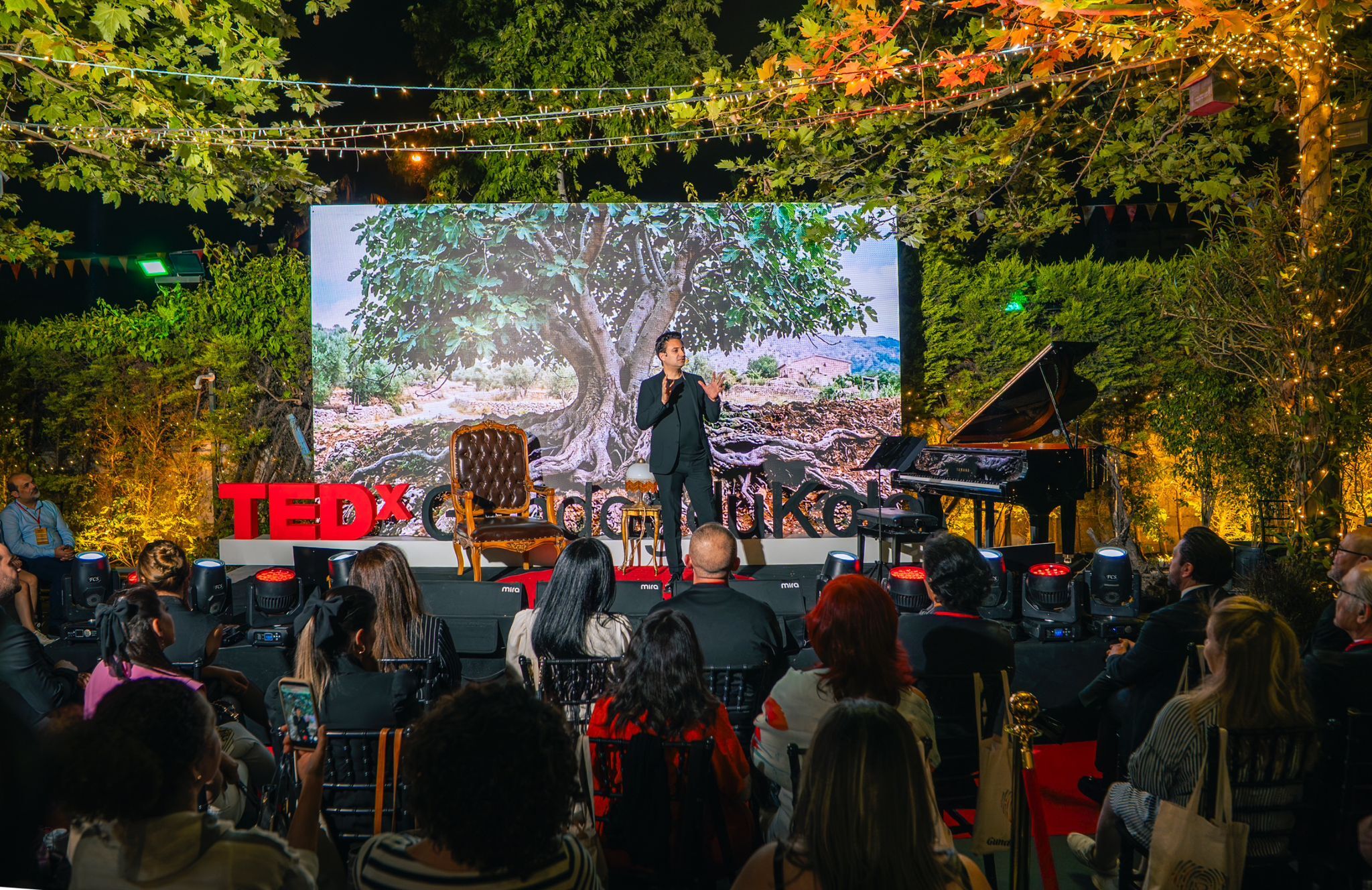 İlham Veren 10 Yıl Tedx Gündoğdu Koleji’nden Unutulmaz Gece (3)
