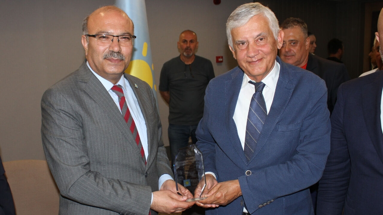 İyi̇ Parti’den Tarım Mesajı “Gıda Güvenliği Beka Sorunu” (6)