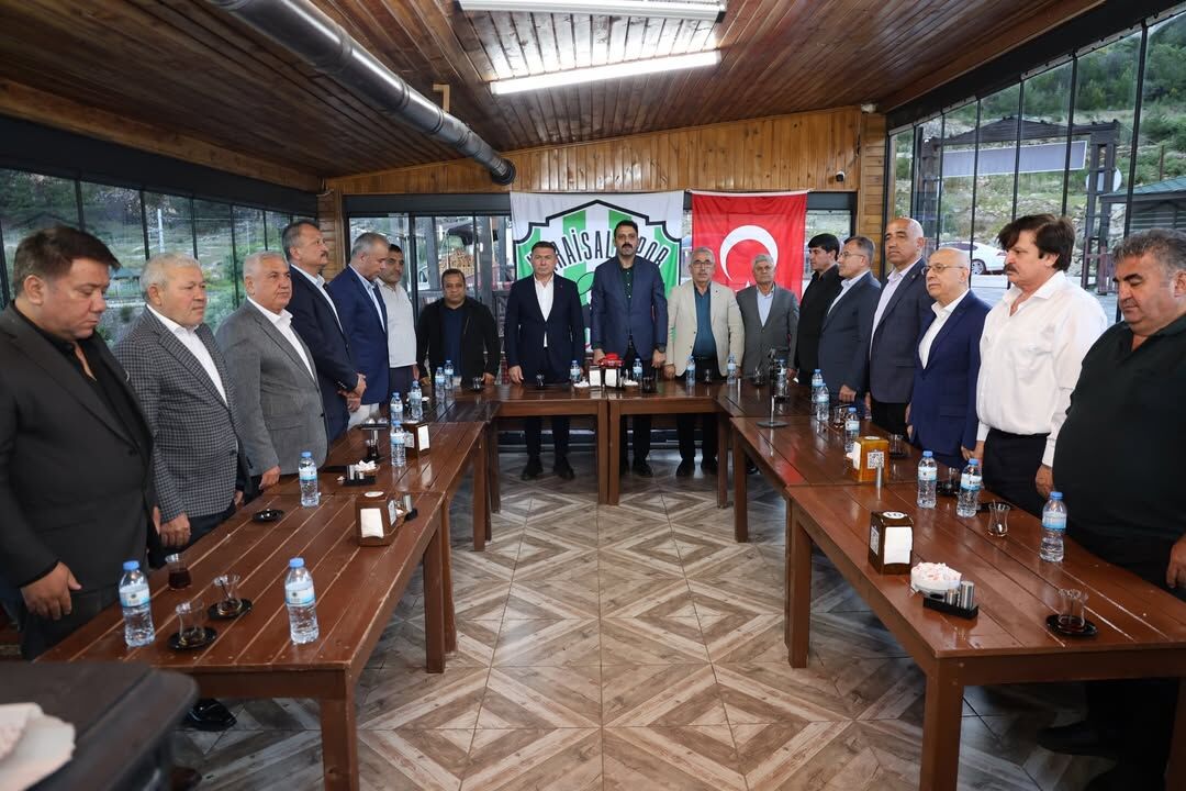 Karaisalıspor’a Destek Gecesi Düzenlendi (3)