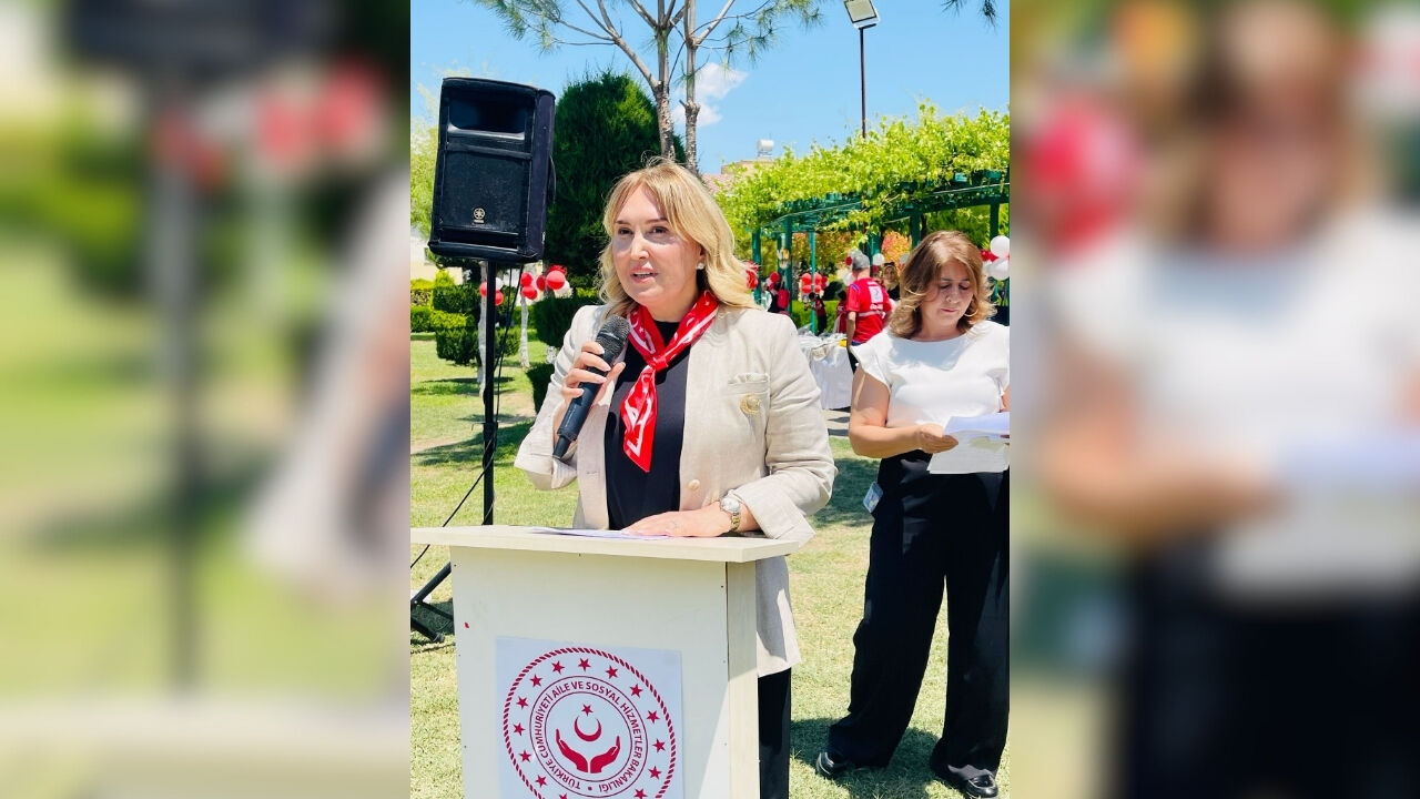 Katoder Adana’dan Çocuklara Unutulmaz 19 Mayıs Şenliği (2)
