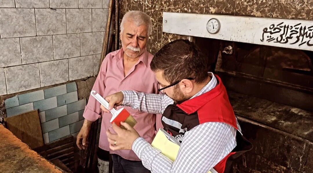 Kozan’da Restoran, Market Ve Işletmeler Mercek Altında (1)