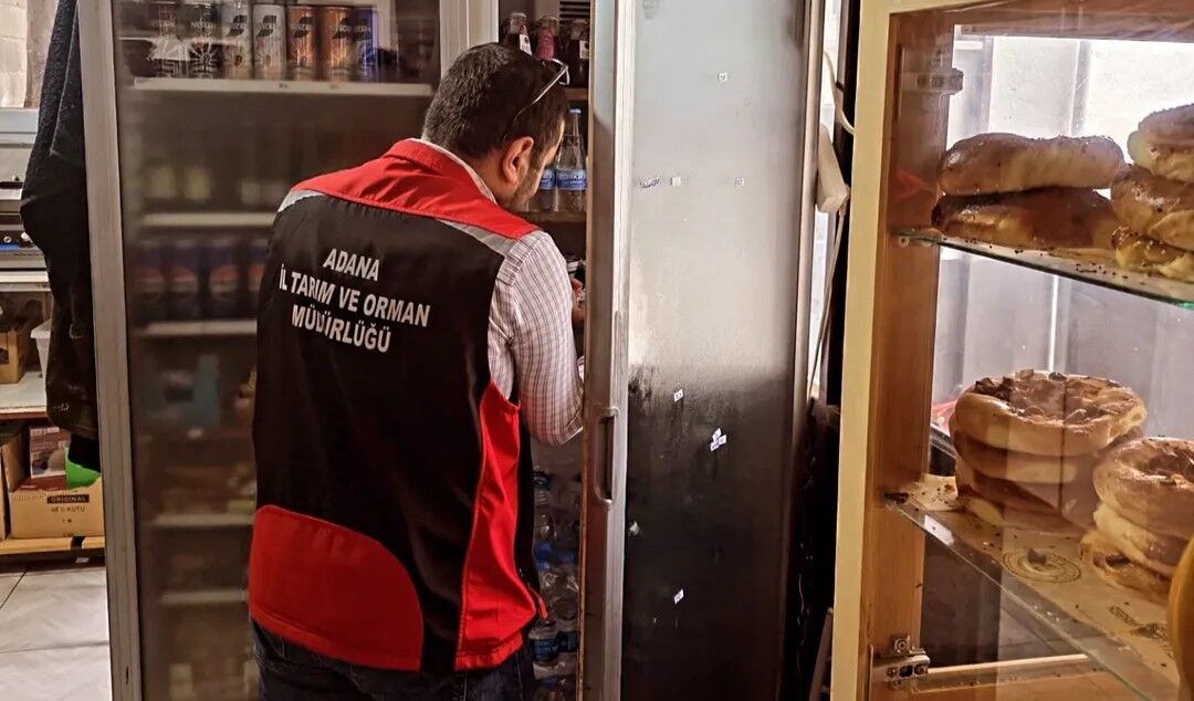 Kozan’da Restoran, Market Ve Işletmeler Mercek Altında (3)