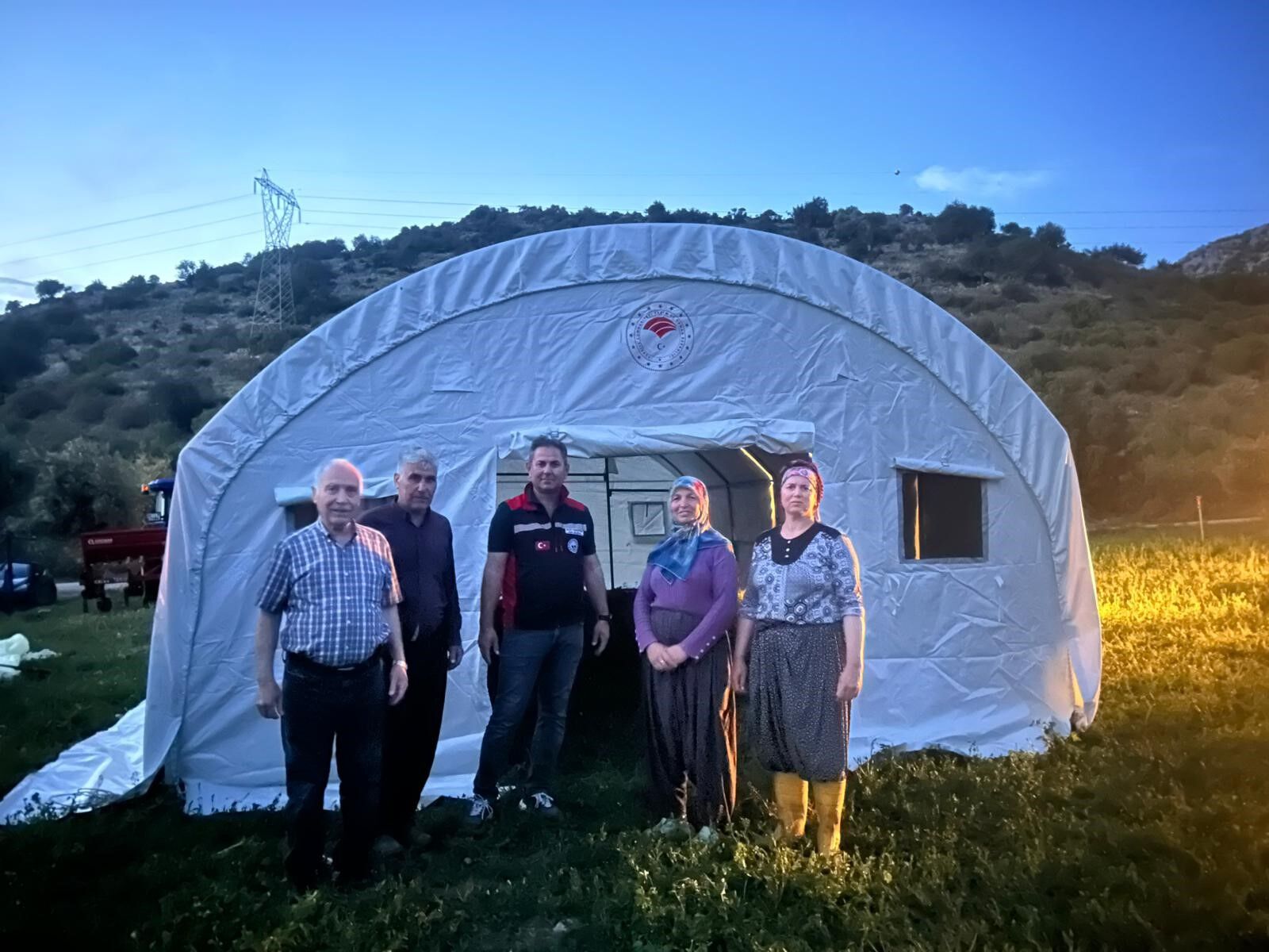 Kozan'daki Sel Felaketinde Yaralar Sarılıyor (1)-1