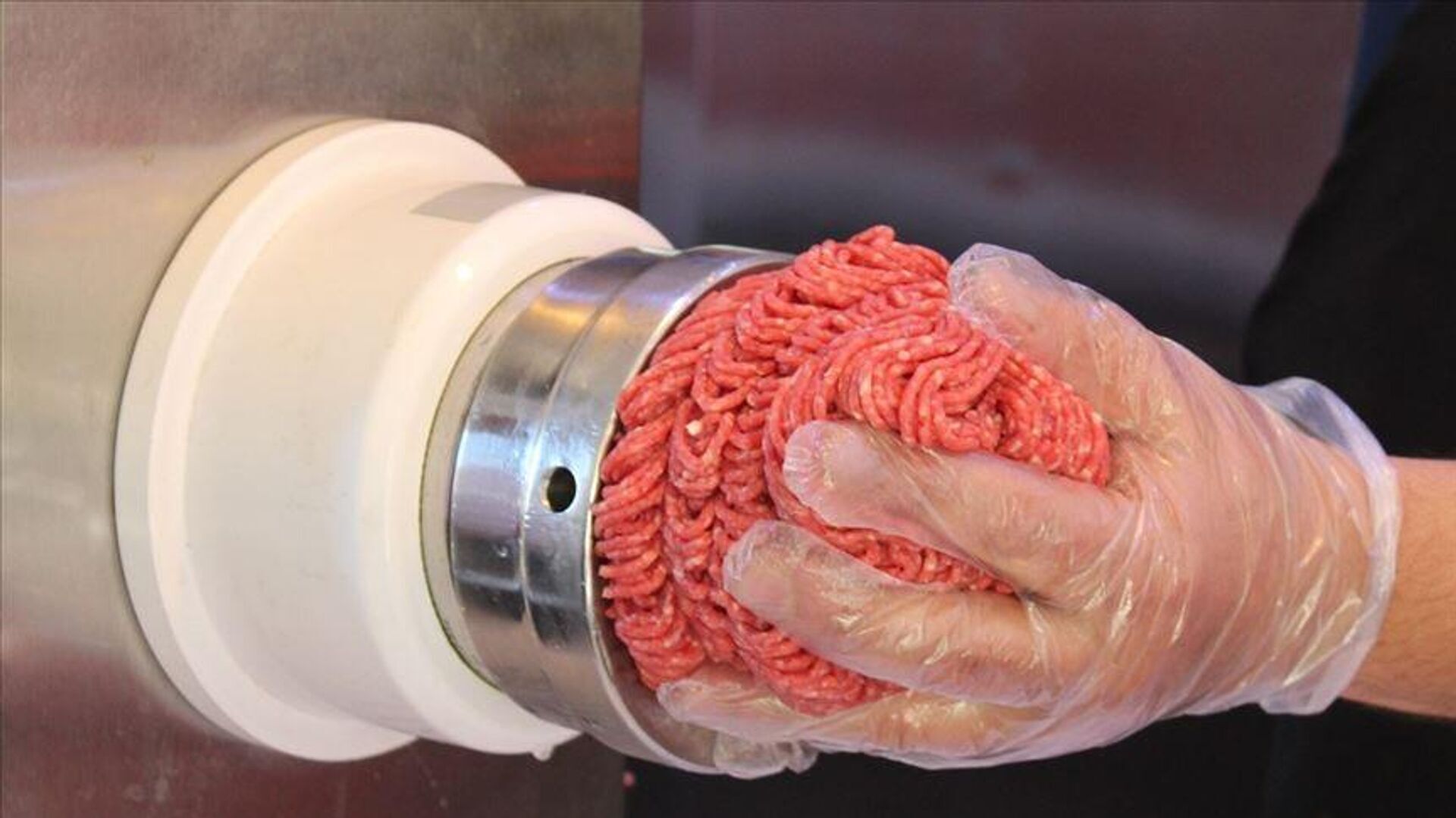 Kurban Eti Çektirecekler Dikkat! Kasaplar Odası Uyardı