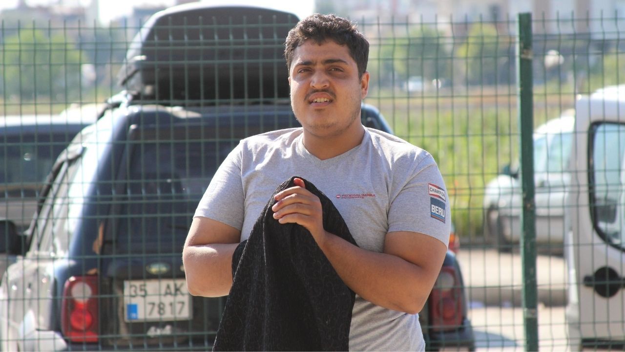 Kurban Yerine Kendilerini Kestiler! Adana’da Aciller Doldu (1)