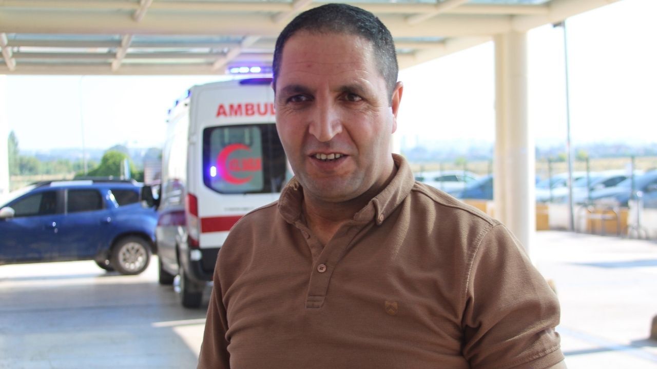 Kurban Yerine Kendilerini Kestiler! Adana’da Aciller Doldu (2)
