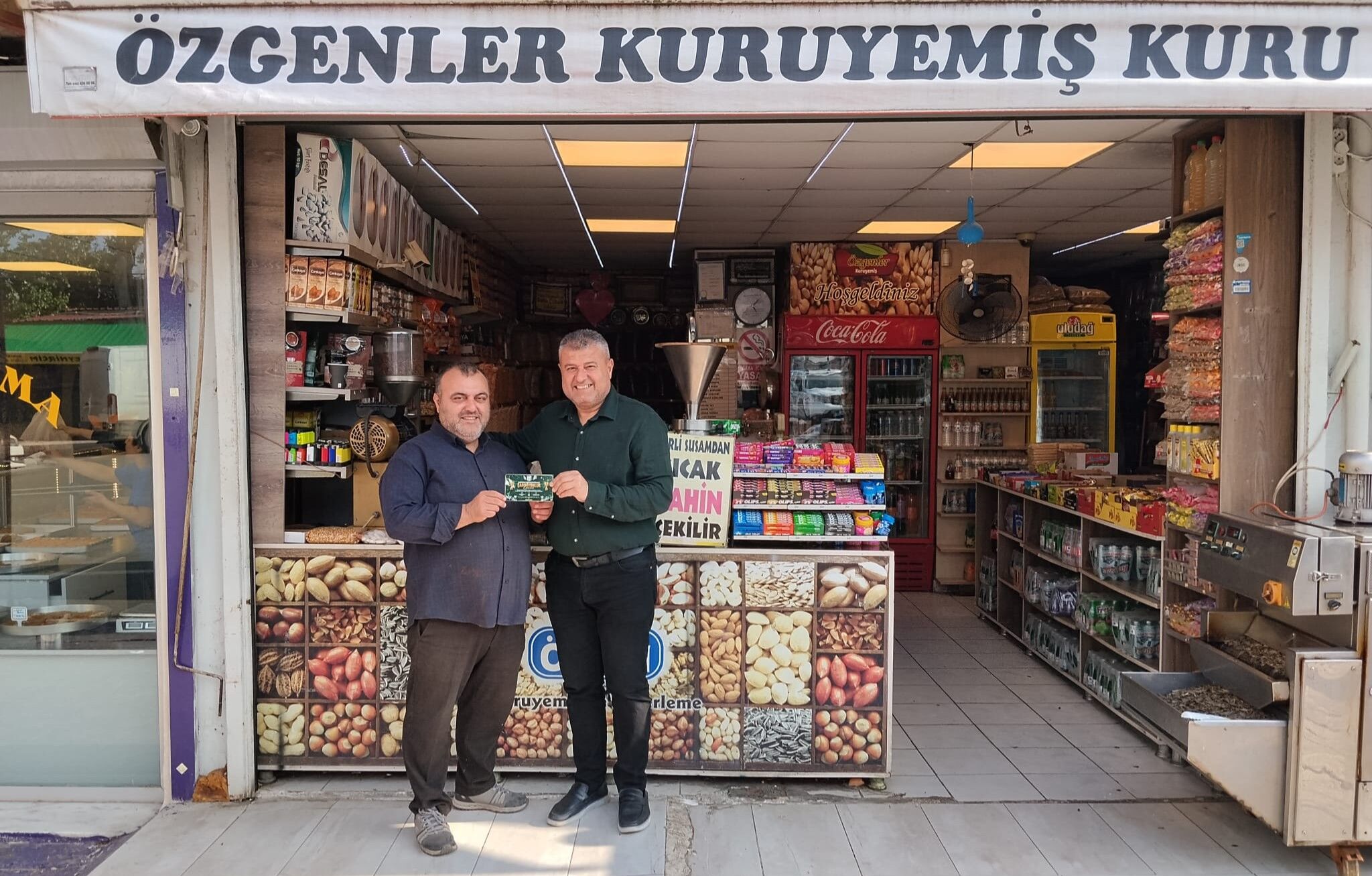 Metin Eker’den Şampiyonluk Gecesine Davet3